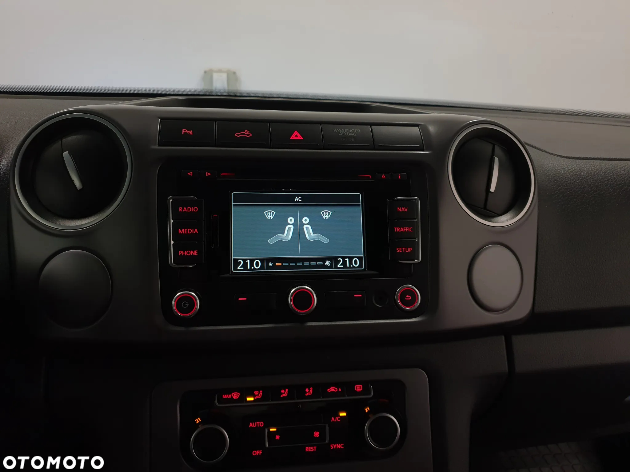 Volkswagen Amarok DC 2.0 BiTDI 4Mot Highline - 17