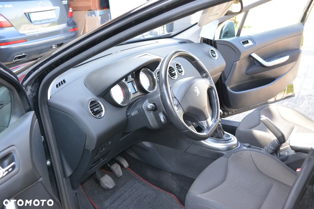 Peugeot 308 e-HDi FAP 115 Stop&Start Allure - 8