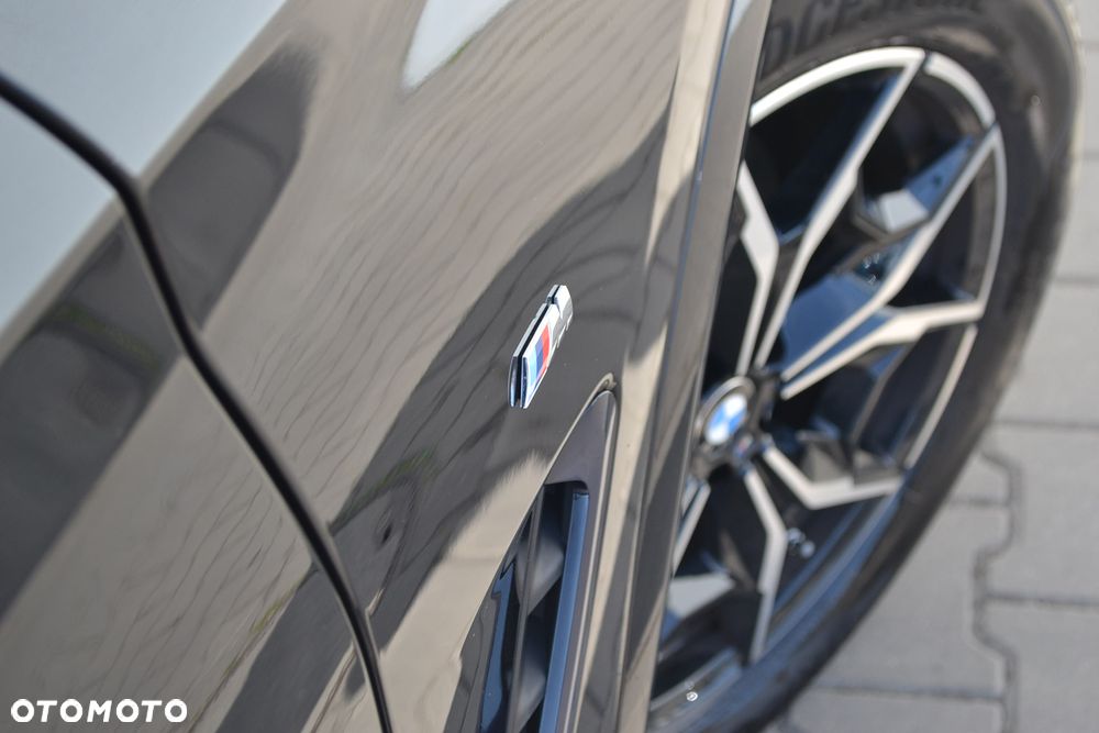 BMW X4 xDrive20d M Sport - 10