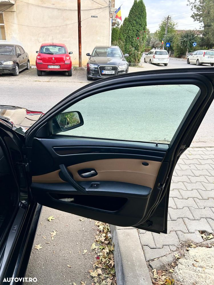 BMW Seria 5 - 19