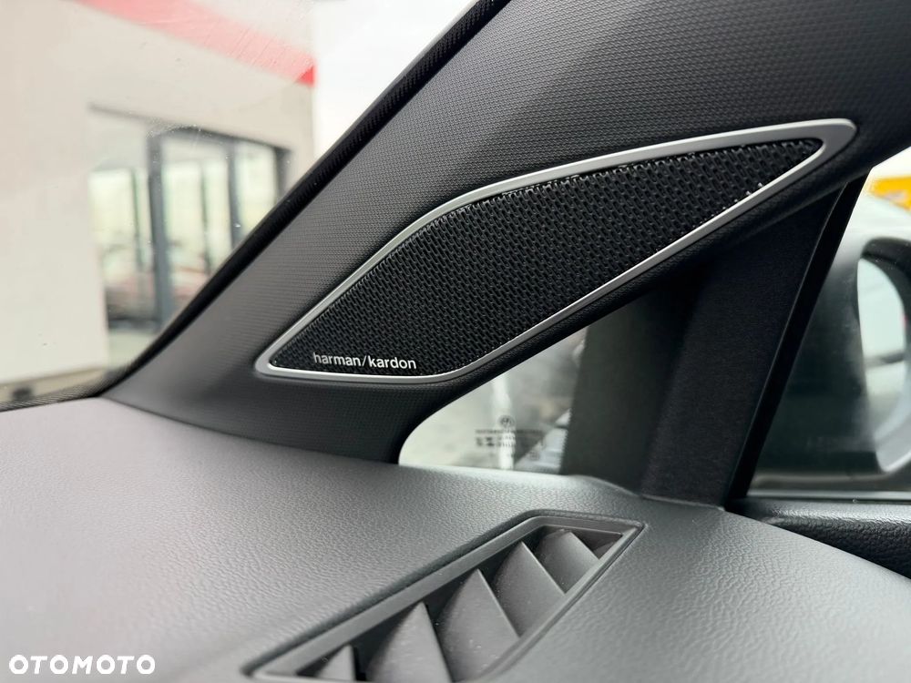 Volkswagen Golf 2.0 TSI OPF DSG GTI - 14