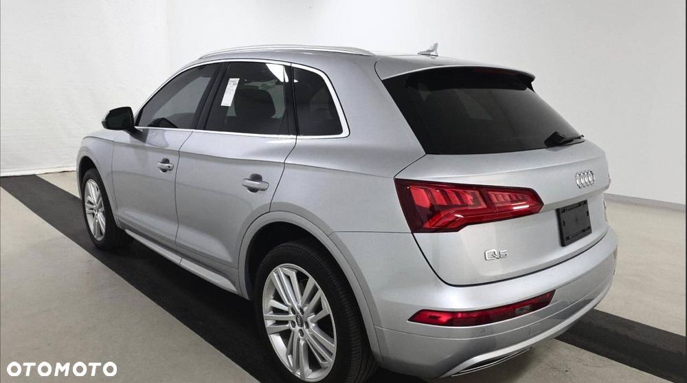 Audi Q5 45 TFSI mHEV Quattro S tronic - 5