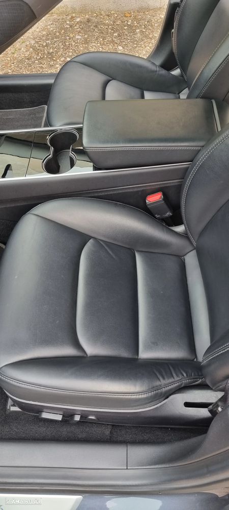 Tesla Model 3 Standard Range Plus RWD - 13