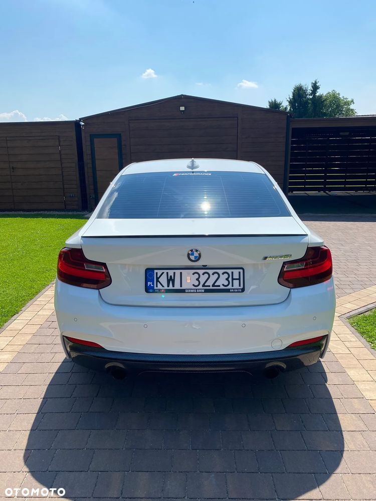 BMW Seria 2 M235i Sport-Aut - 6