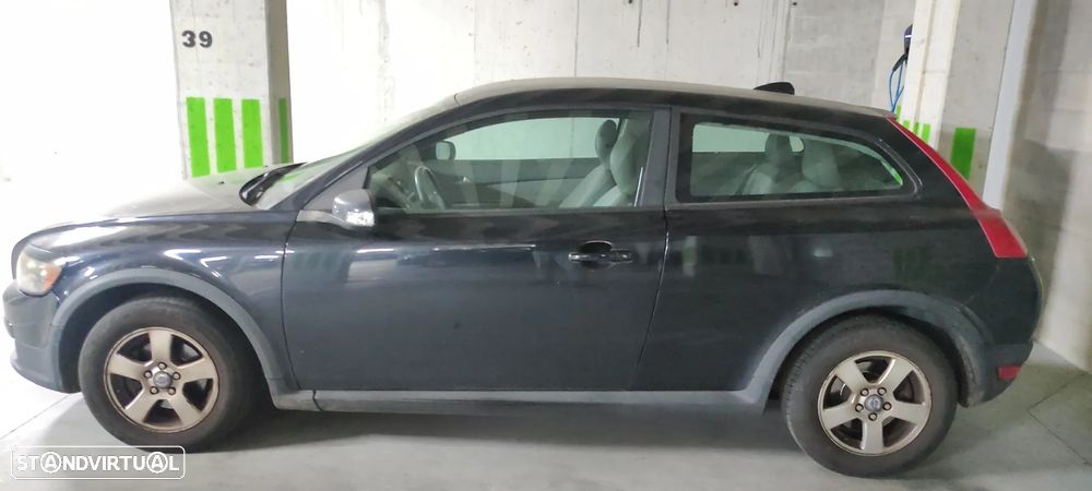 Volvo C30 1.6 D - 1