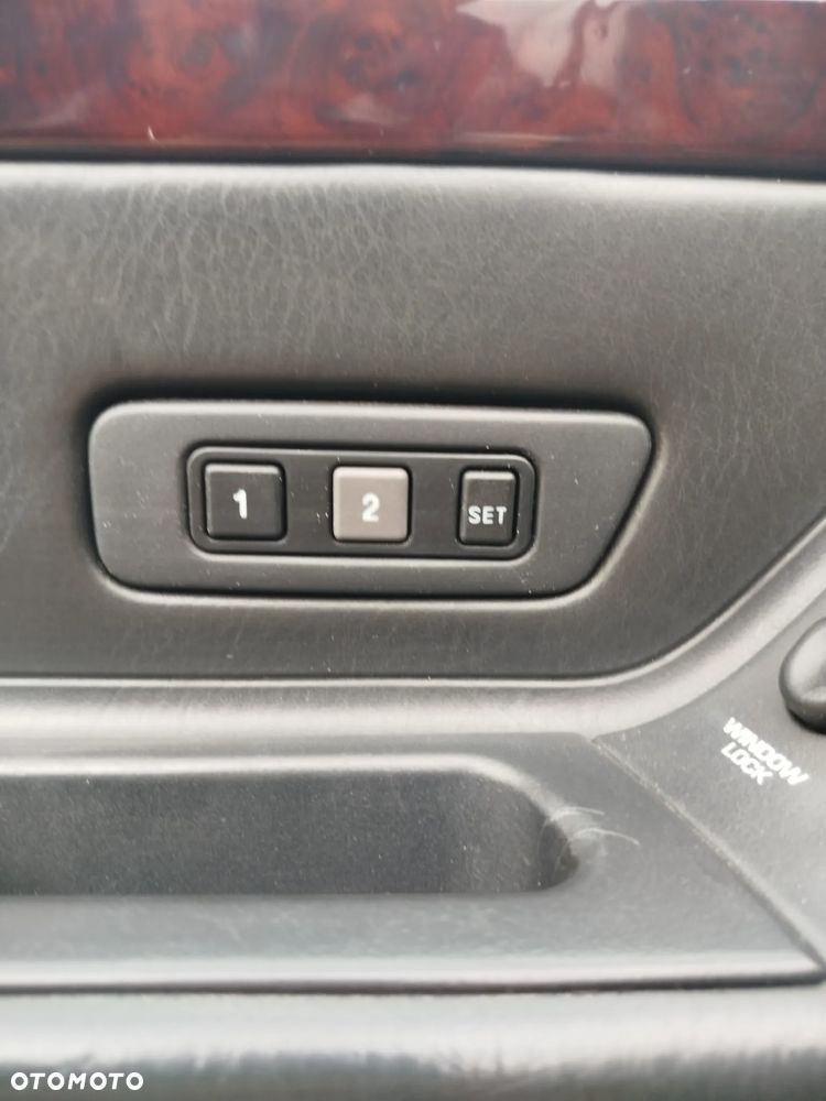 Jeep Grand Cherokee 2.7 CRD Limited - 14