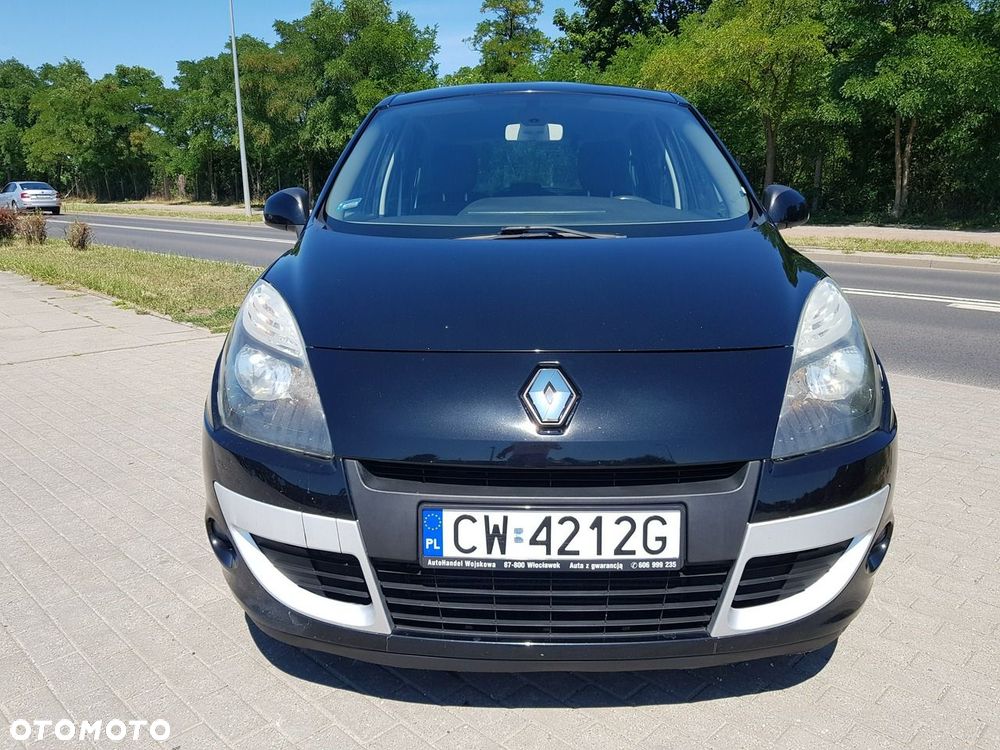 Renault Scenic 1.6 dCi Energy Bose Edition - 2