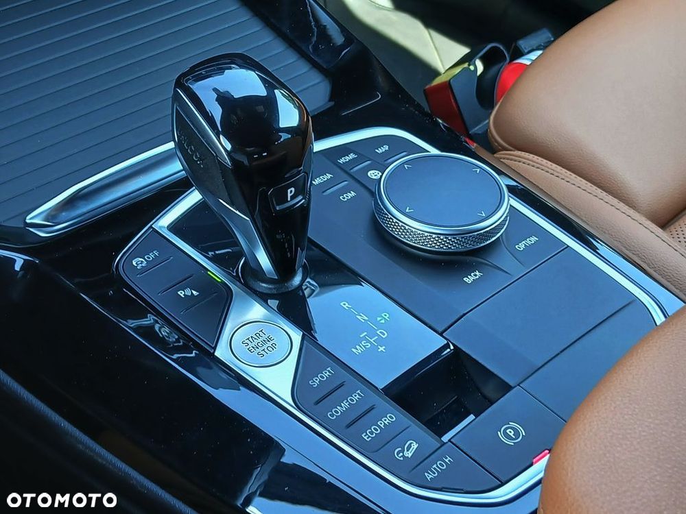 BMW X3 xDrive30i mHEV sport - 23