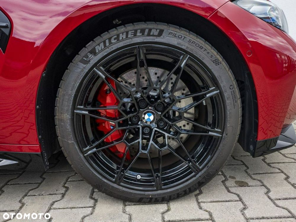 BMW M4 - 12