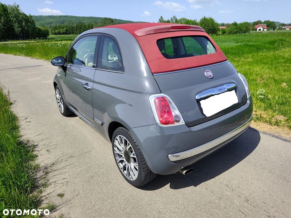 Fiat 500 - 4