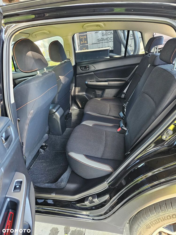 Subaru XV 2.0 i Active - 14