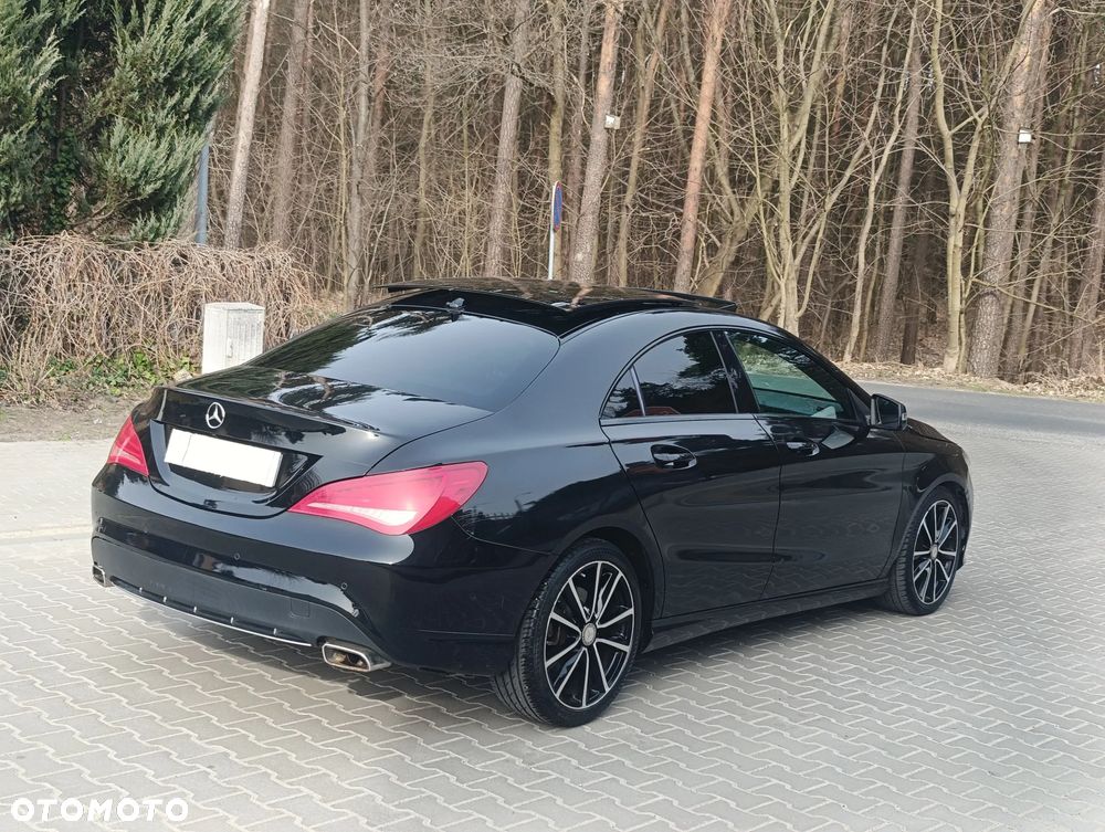 Mercedes-Benz CLA - 25