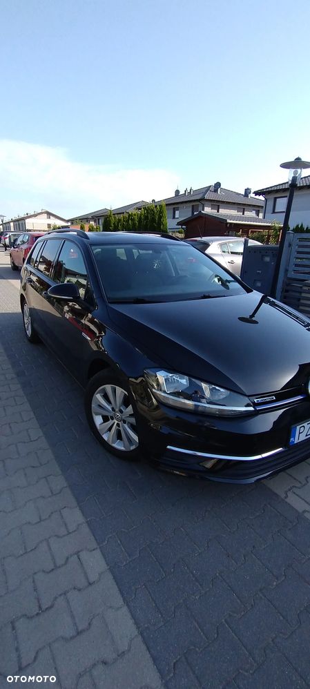 Volkswagen Golf 1.5 TSI BMT Comfortline - 15