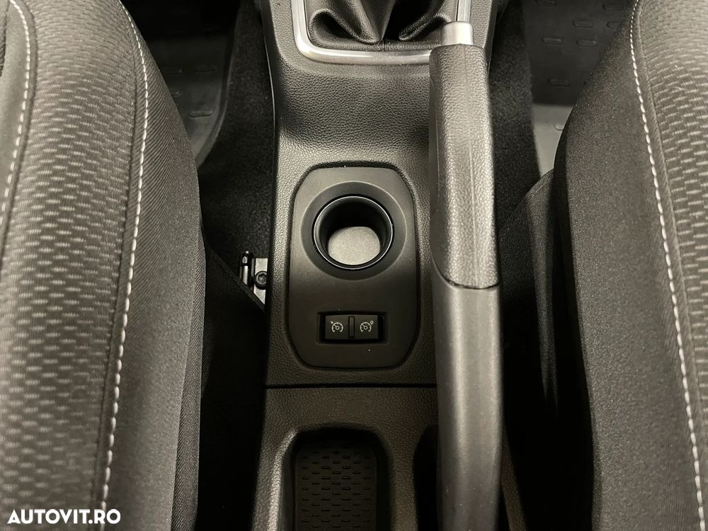 Dacia Duster 1.5 Blue dCi Comfort - 16