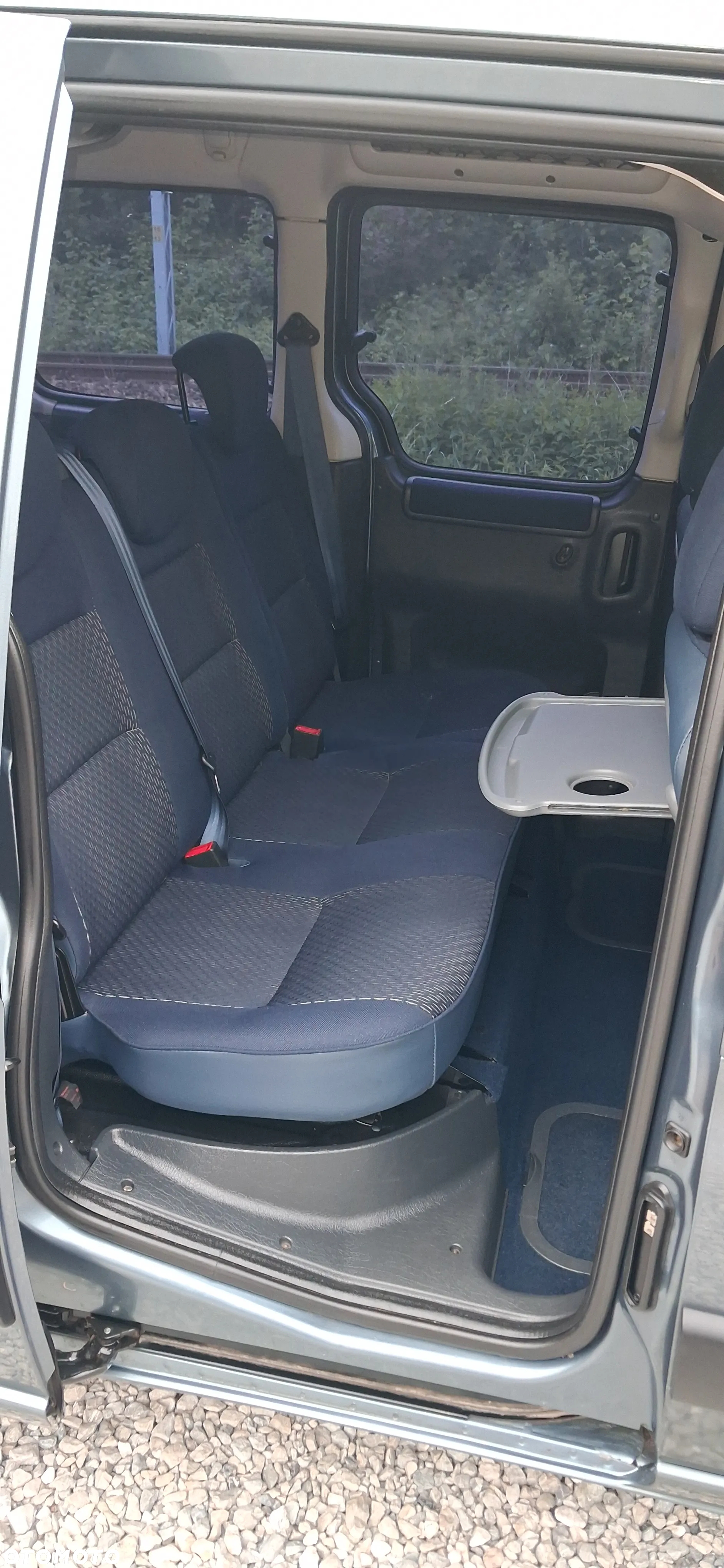 Citroën Berlingo II 1.4i Multispace - 5