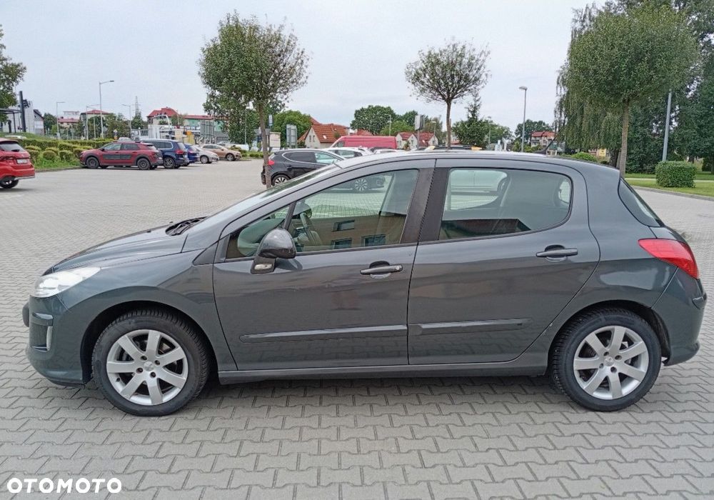 Peugeot 308 - 11