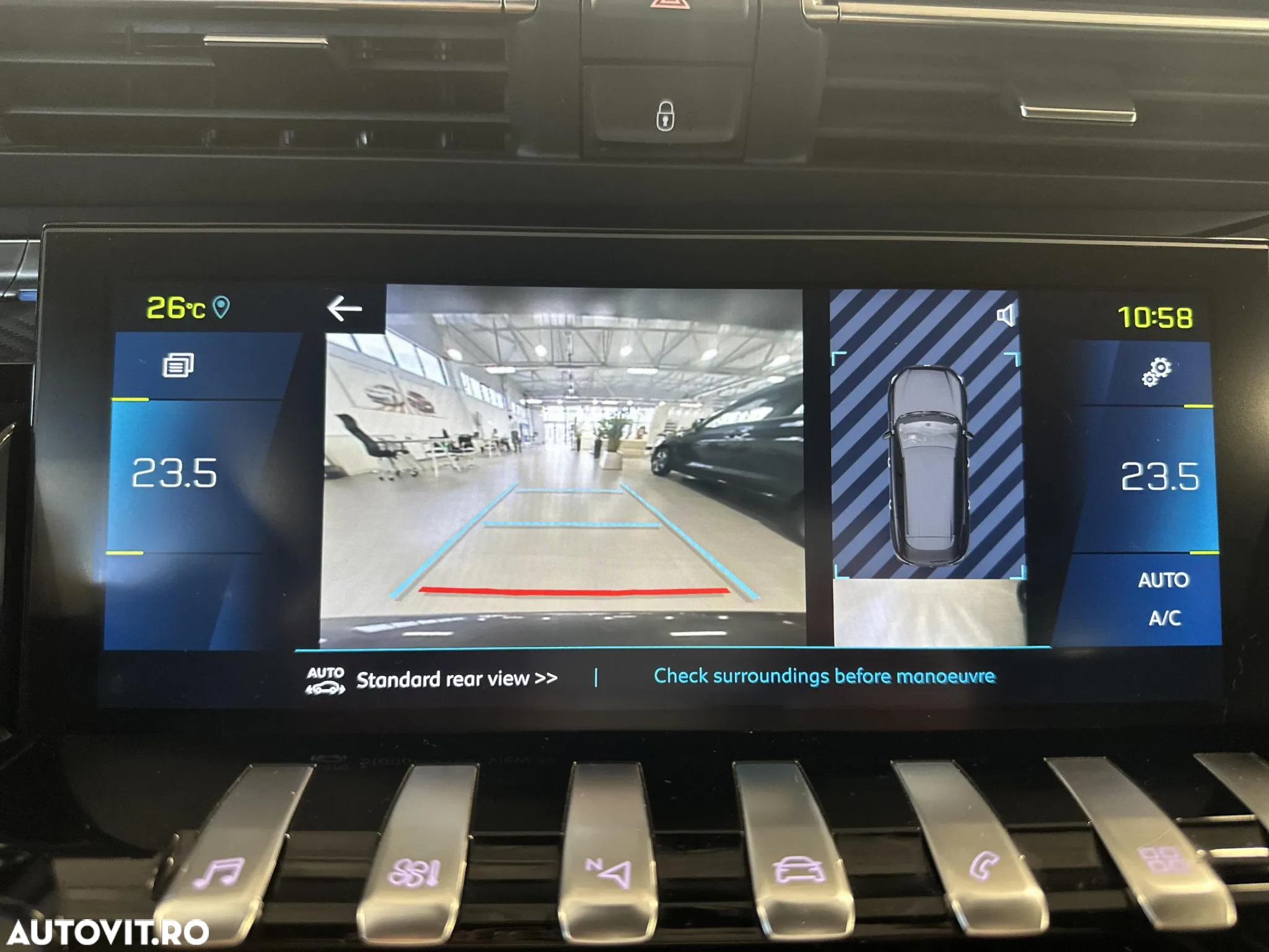 Peugeot 508 Plug-In Hybrid 225 e-EAT8 GT - 19