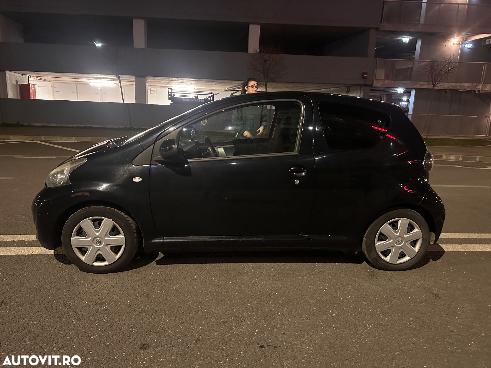 Toyota Aygo 1.0 Luna - 2