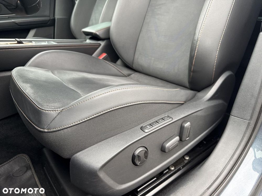 Cupra Formentor 1.5 TSI DSG - 12