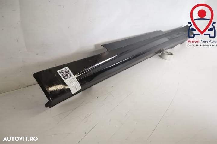 Ornament Prag Stanga Original In Stare Buna BMW Seria 4 F32/F33/F36 20 - 2