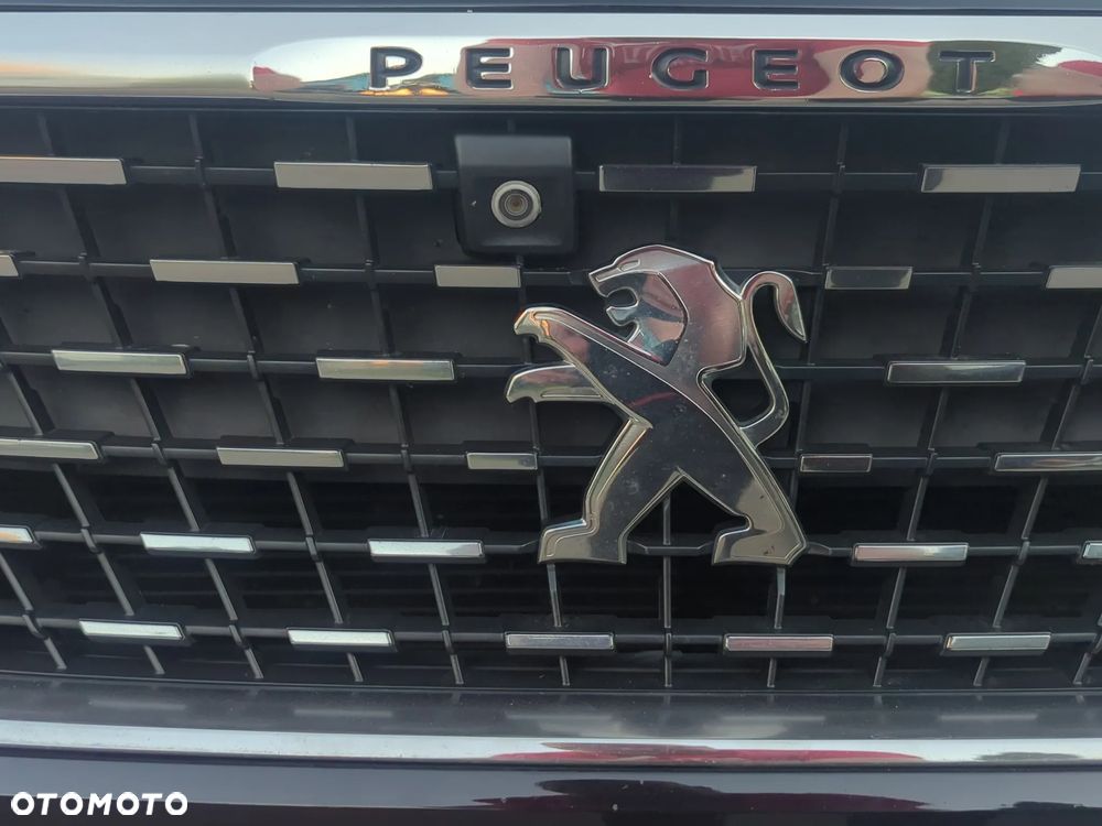 Peugeot 3008 - 34