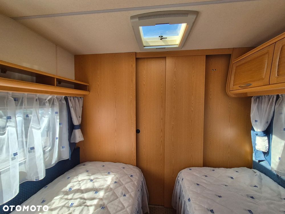 Hobby Prestige 540 - 39