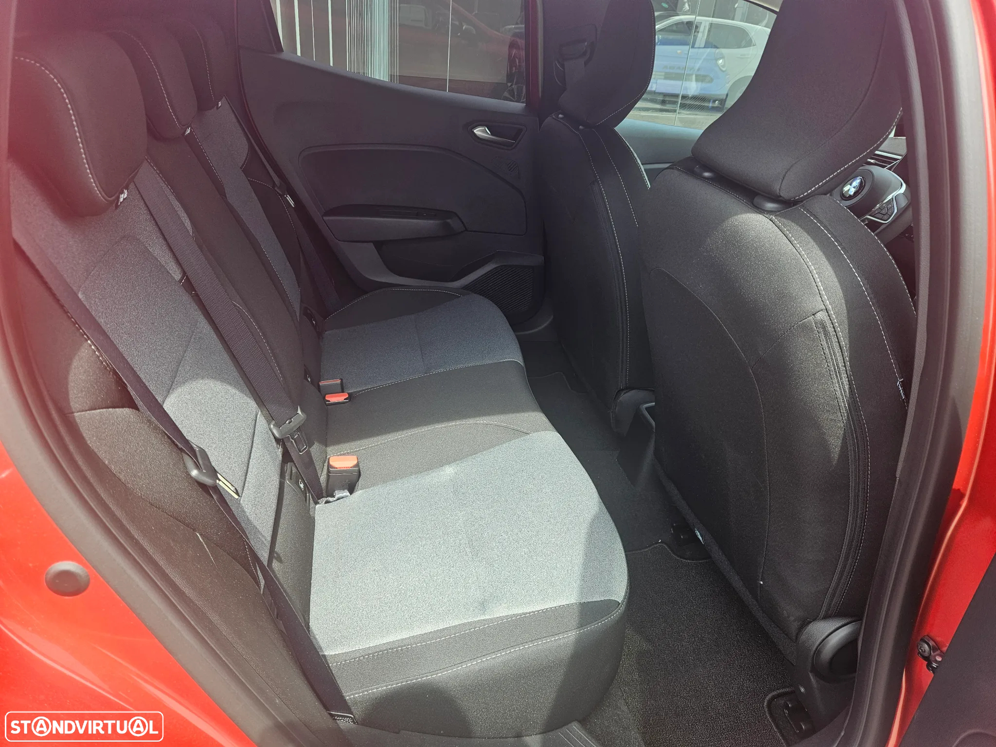 Mitsubishi Colt 1.0 MPI-T Kaiteki - 19