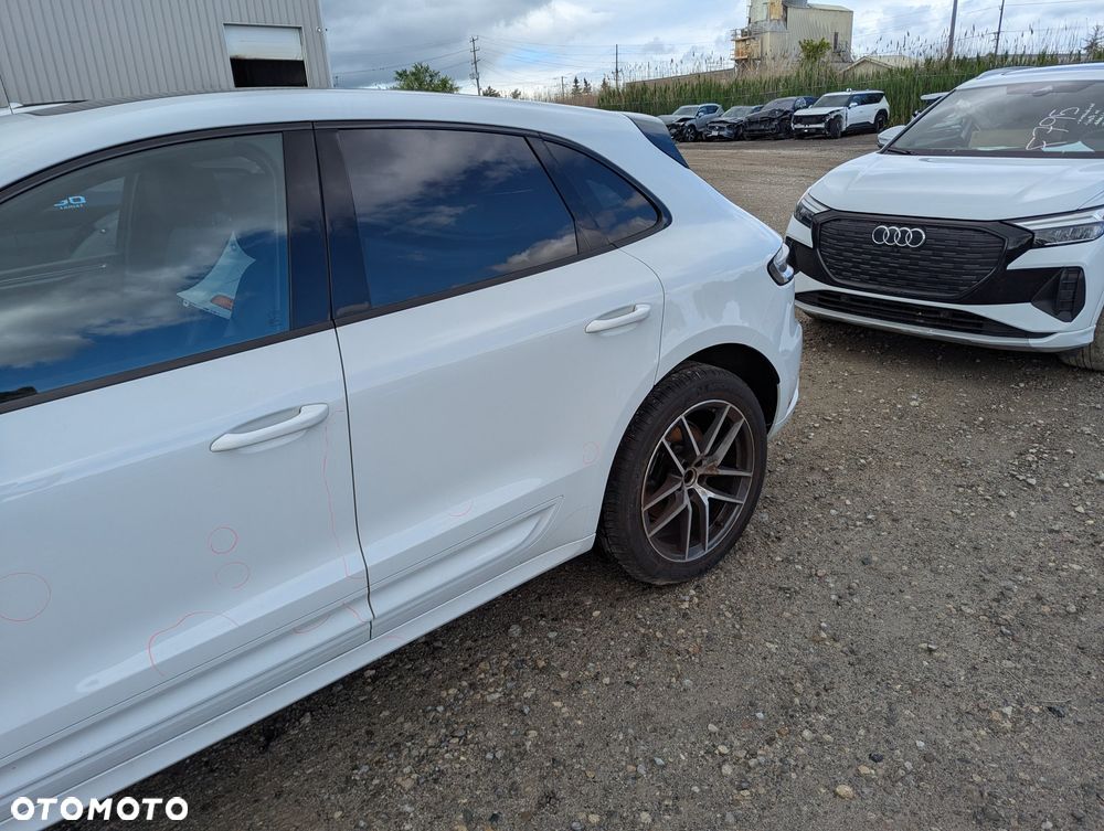 Porsche Macan S PDK - 6