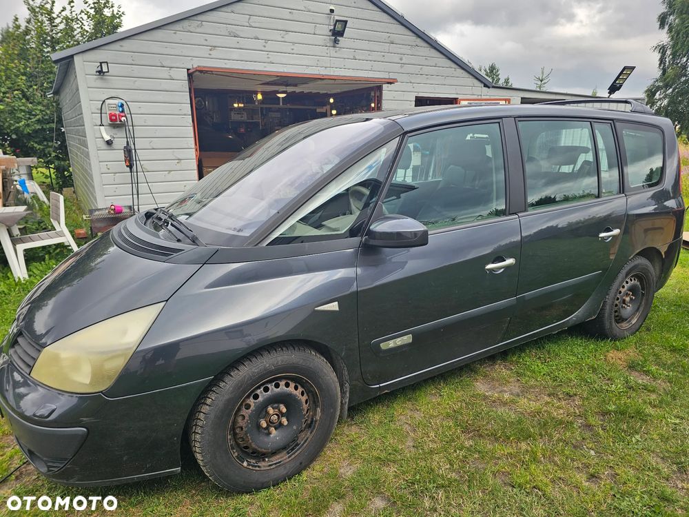 Renault Espace - 5
