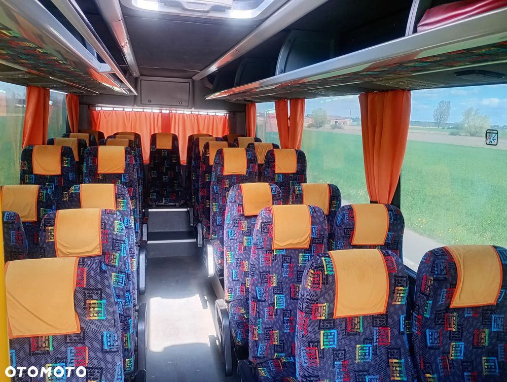 Jelcz Mercedes Vario - 8