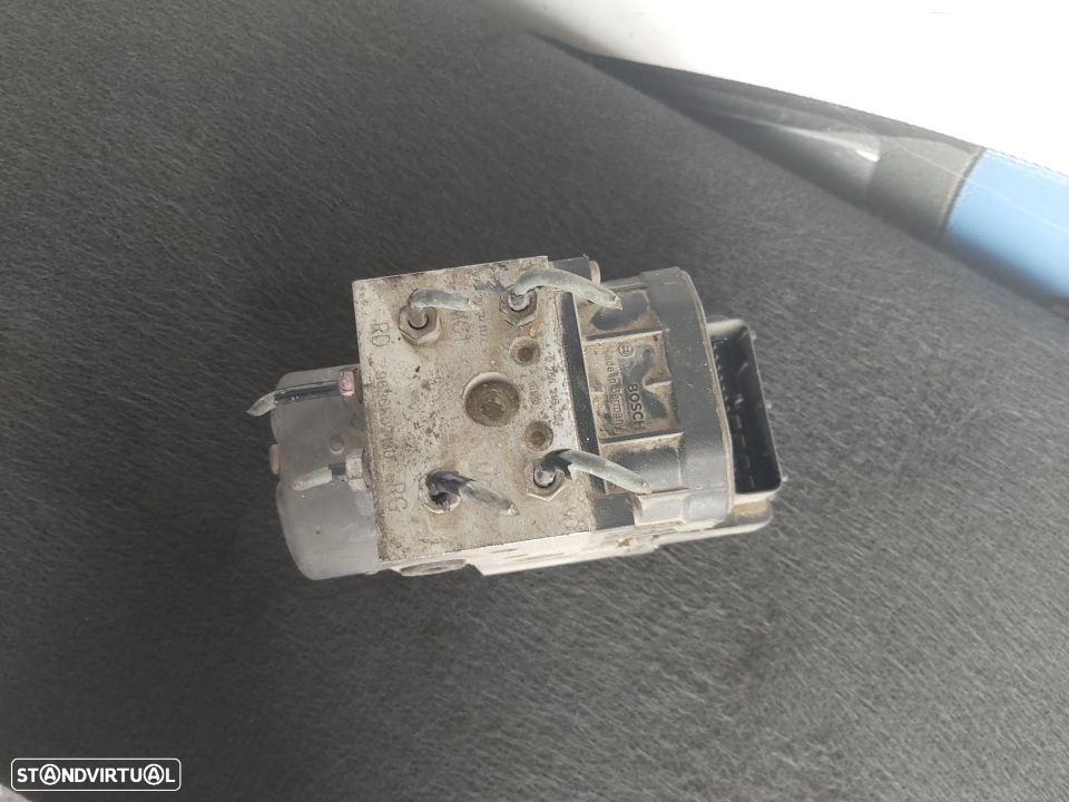 Peugeot 306 1993-2001 ABS Pumps Peugeot 306 9636502180, 96 365 021 80, 0265216759, 0 265 216 759, 0273004203, 0 273 004 203 - 2