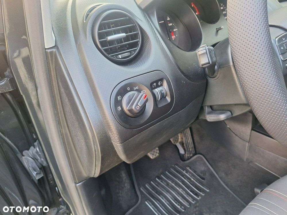 Seat Altea XL 1.6 TDI Entry - 21