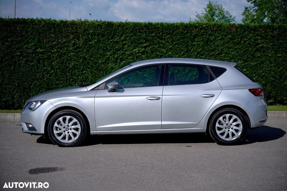 Seat Leon - 12