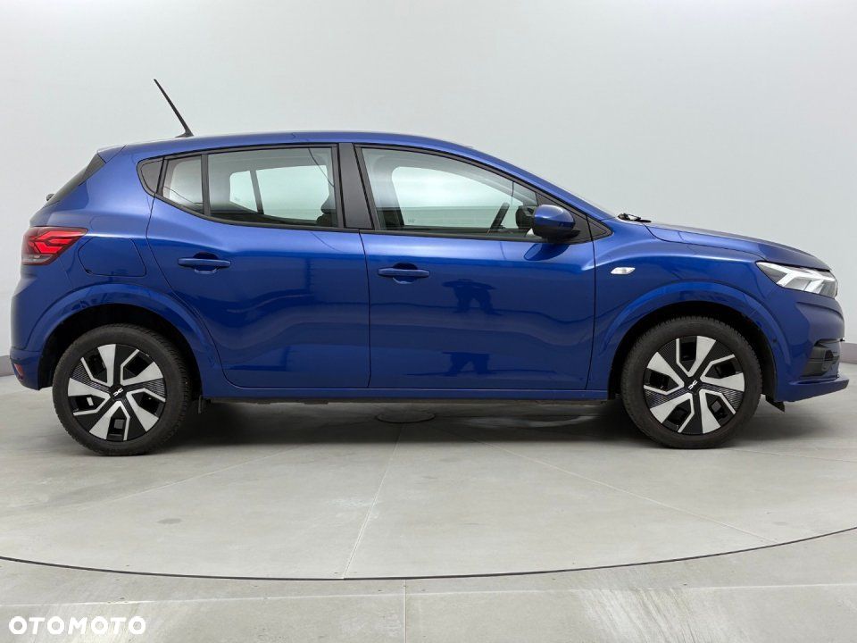 Dacia Sandero - 6