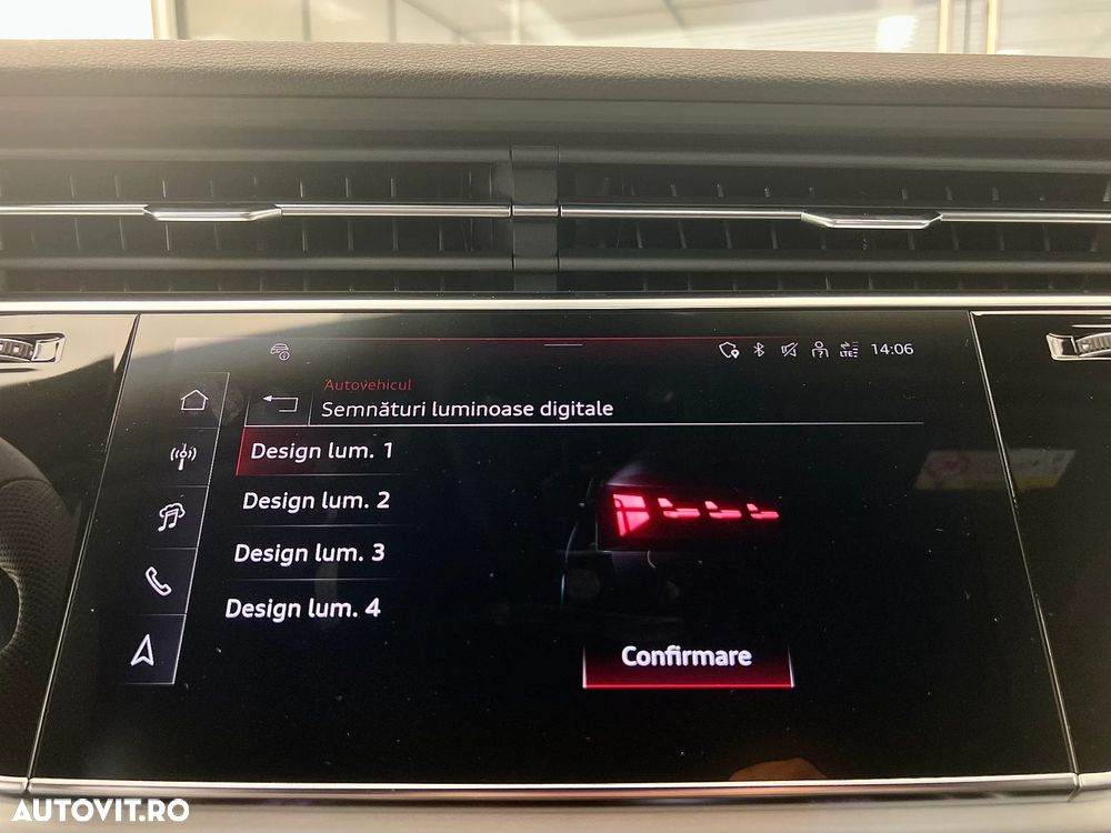 Audi Q7 50 TDI quattro Tiptronic S line - 29