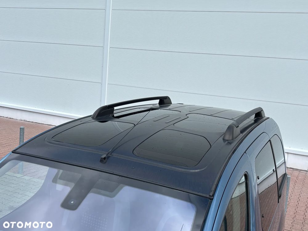 Citroën Berlingo Multispace VTi 120 SELECTION - 14