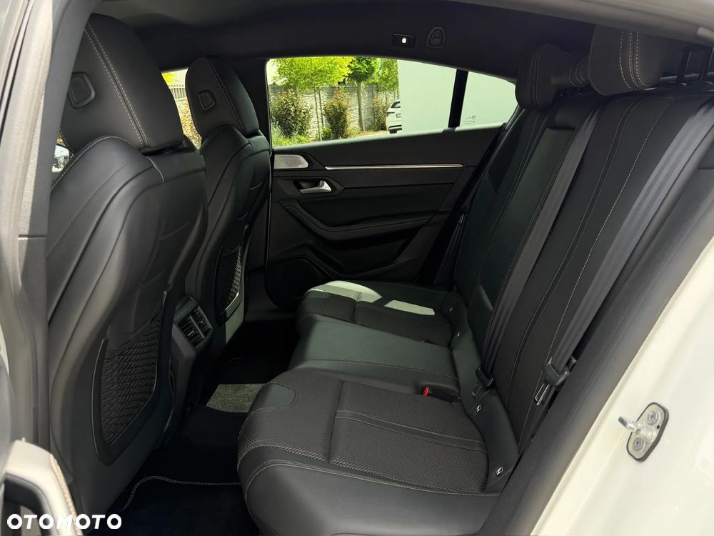 Peugeot 508 1.6 PureTech GT Line S&S EAT8 - 19