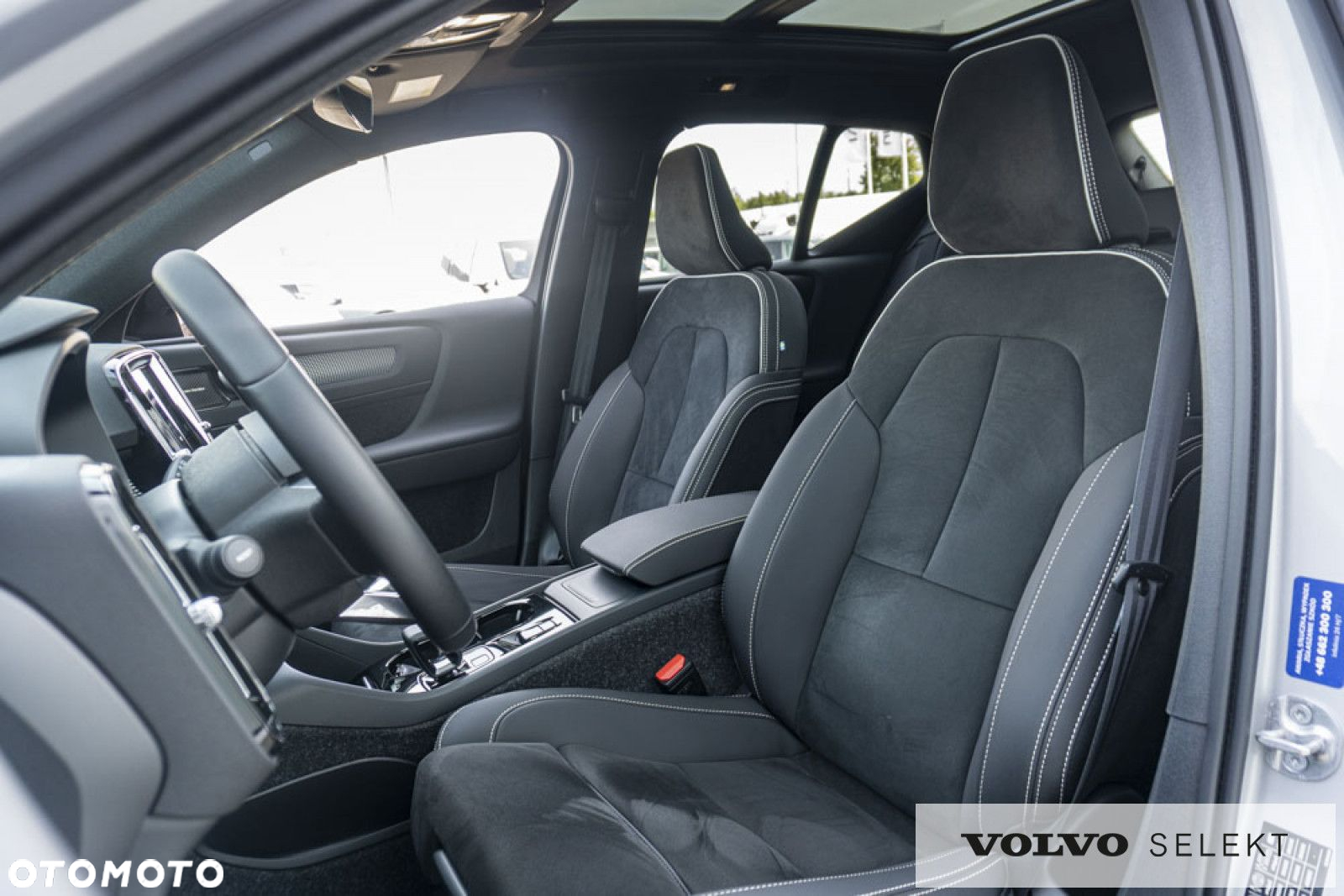 Volvo XC 40 - 10