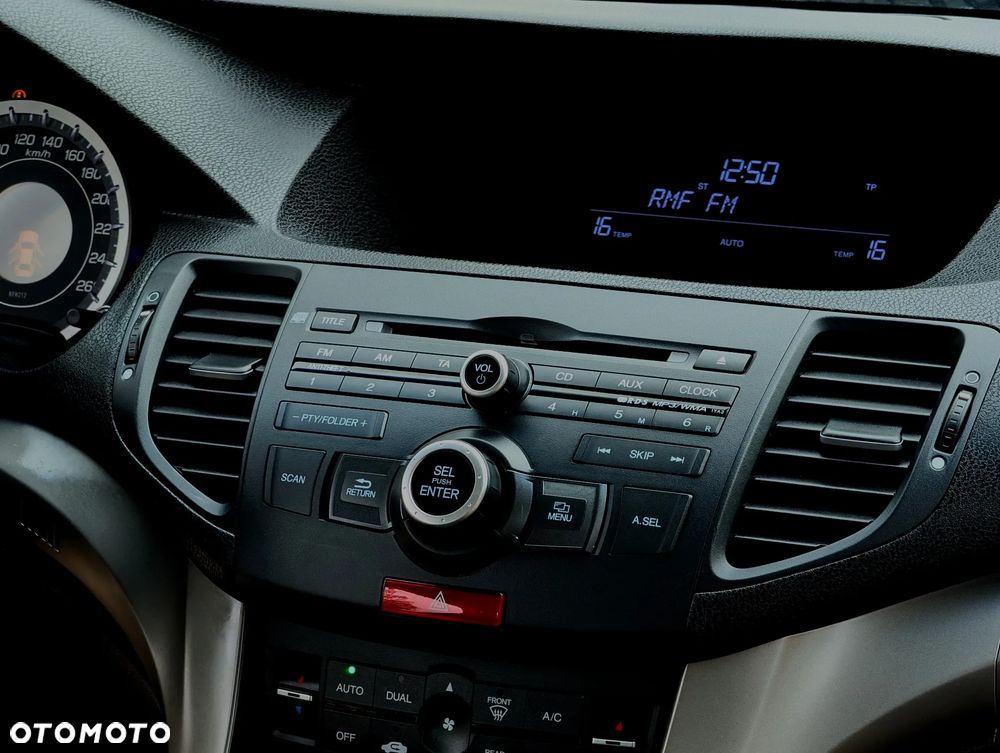 Honda Accord - 35