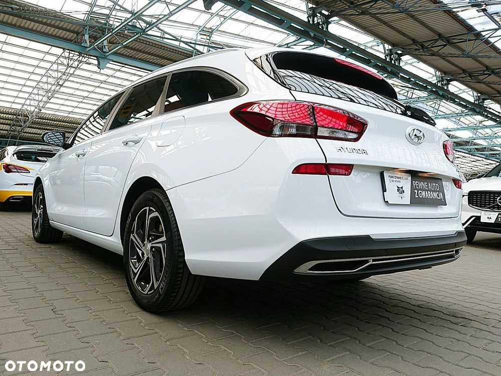 Hyundai i30 - 10