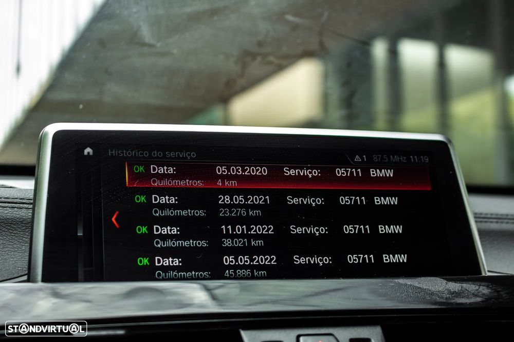 BMW X1 16 d sDrive xLine - 43