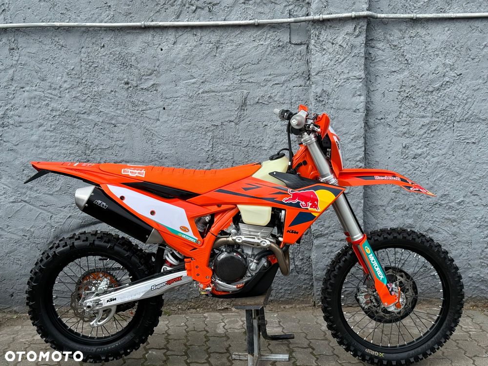 KTM EXC 350 - 19
