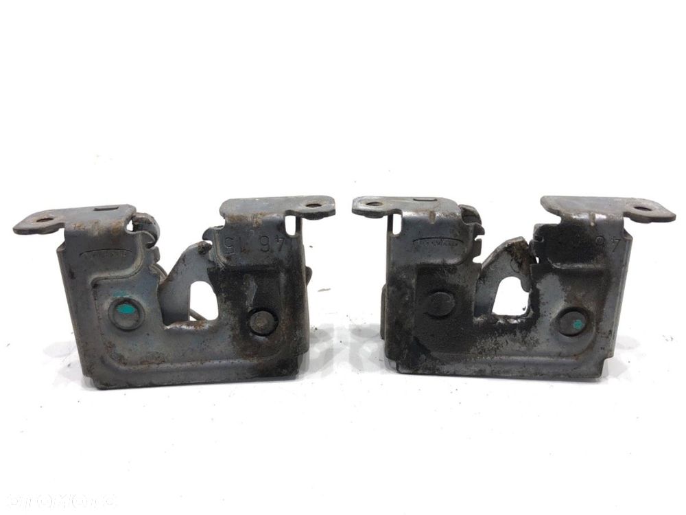 ZAMEK MASKI PRZÓD  MINI MINI COUNTRYMAN (R60) 2010 - 2016 Cooper S ALL4 140 kW [190 KM] benzyna - 1