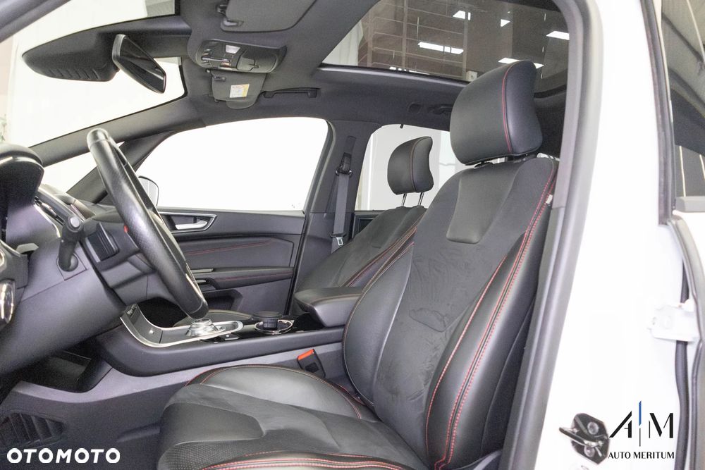 Ford S-Max 2.0 EcoBlue AWD ST-Line - 28