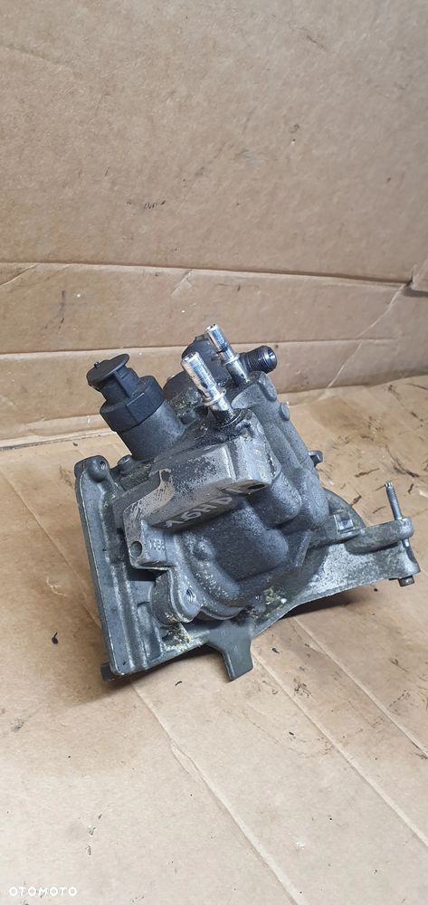 Pompa wtryskowa paliwa Citroen Berlingo II Partner II 1.6 HDI EHDI 9811347380 - 3