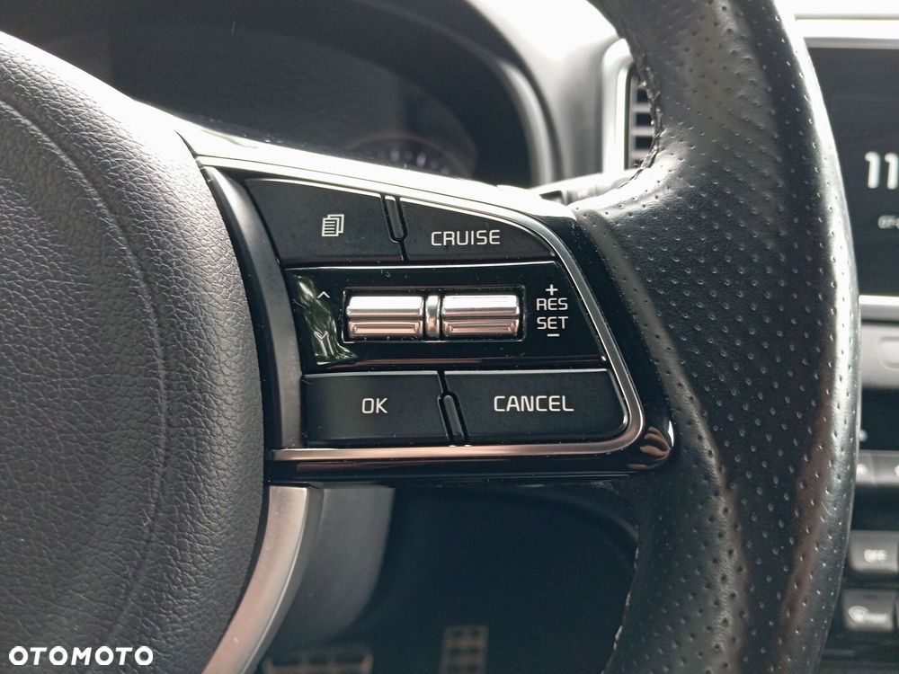 Kia Sportage - 17