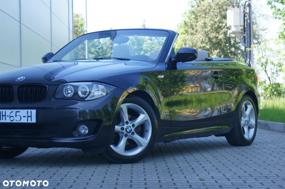 BMW Seria 1 118i Limited Edition Lifestyle - 11