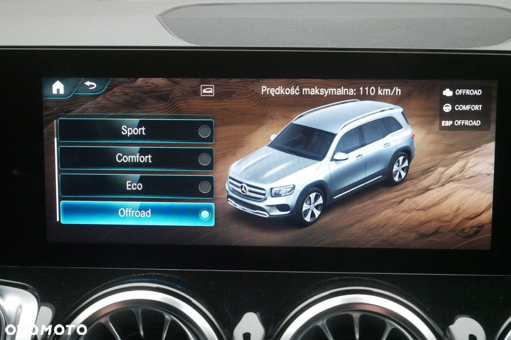 Mercedes-Benz GLB - 29