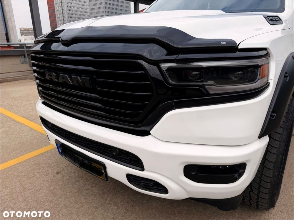 Dodge RAM - 15
