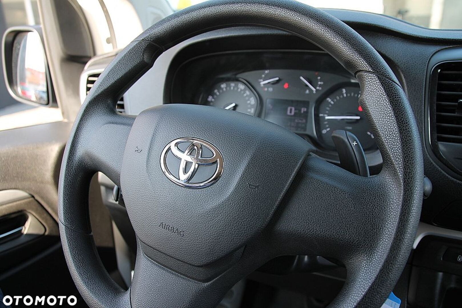 Toyota ProAce - 28